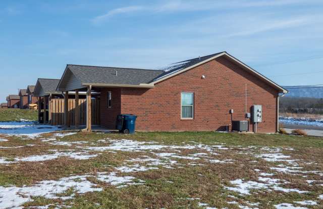 509 S. Old Sevierville Pike - Unit 1 Gallery 2