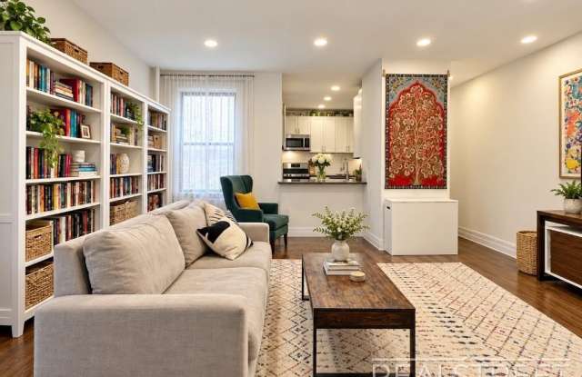 141 Joralemon Street Gallery 1