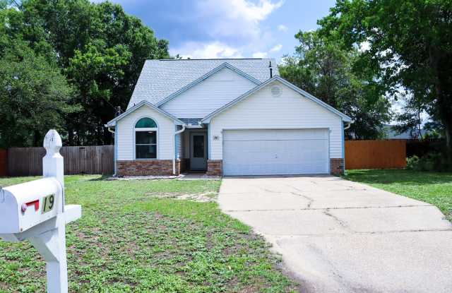 19 Holly Road - 19 Holly Road, Crestview, FL 32539 19 Holly Road - 19 Holly Road, Crestview, FL 32539