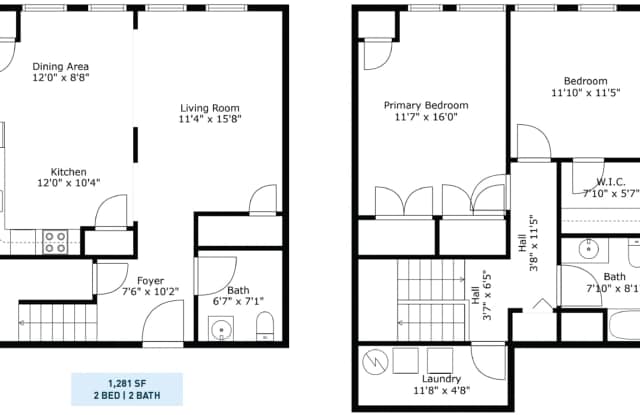 Midtown Apartments photos photos