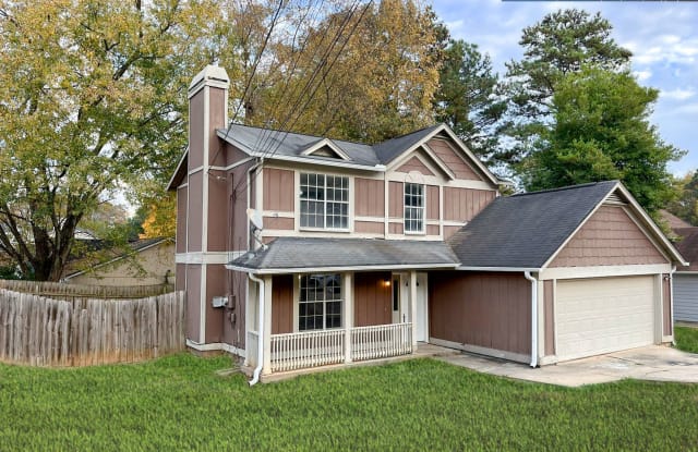 2020 Downs Pl - 2020 Downs Place, Redan, GA 30058