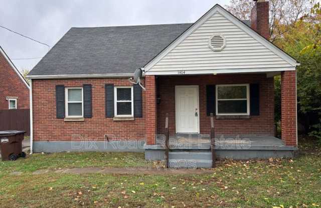 1404 Carolina Street - 1404 Carolina Street, Middletown, OH 45044 1404 Carolina Street - 1404 Carolina Street, Middletown, OH 45044