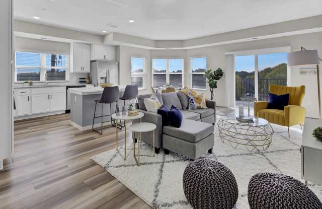 NOVO Apartments Gallery 3