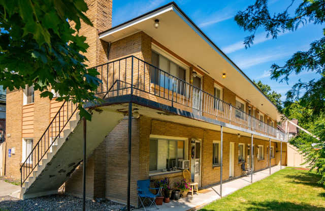 Convenient Lower South Hill Apartment Community! photos photos