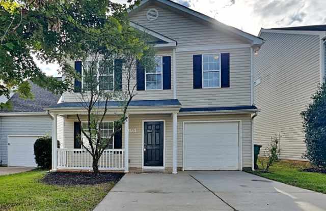 5721 Henderson Oaks Drive - 5721 Henderson Oaks Drive, Charlotte, NC 28269 5721 Henderson Oaks Drive - 5721 Henderson Oaks Drive, Charlotte, NC 28269