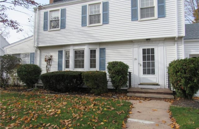 36 Rochford Avenue - 36 Rochford Avenue, New Haven County, CT 06514