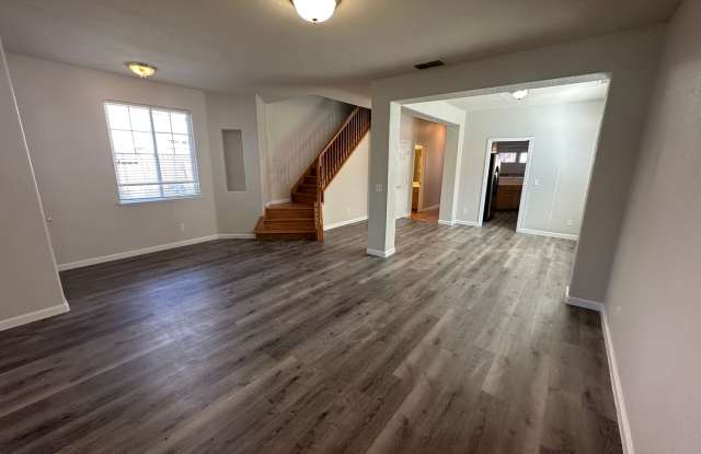 Five Bedroom Downstairs Junior Suite Tracy Home Gallery 4