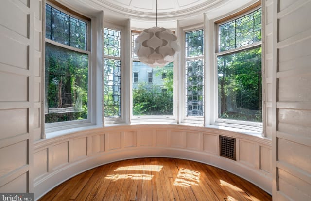 239 W WALNUT LANE - 239 West Walnut Lane, Philadelphia, PA 19144