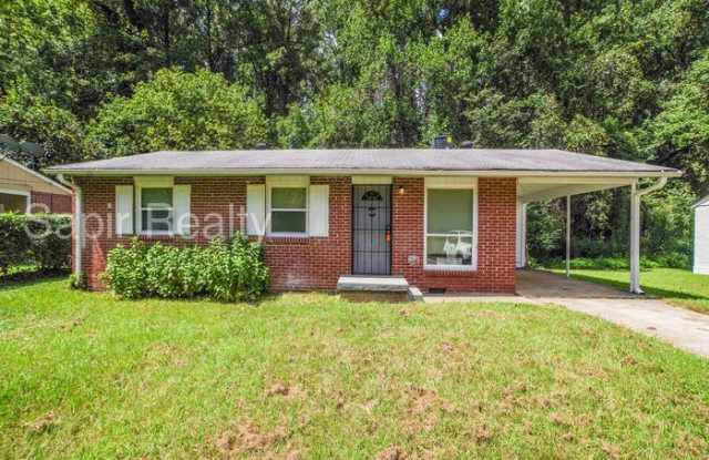 2260 Baywood Drive Southeast - 2260 Baywood Drive Southeast, Atlanta, GA 30315