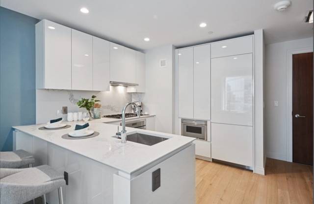 133 Seaport Blvd - 133 Seaport Boulevard, Boston, MA 02210