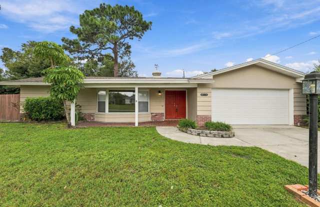 Spacious 4-Bedroom Home in Fairway Estates – Dunedin Gallery 1