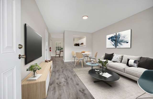 Bracey Square photos photos