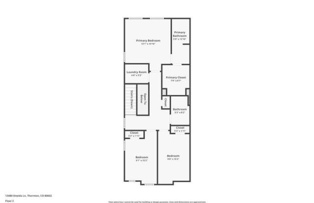 13480 Oneida Lane Gallery 3