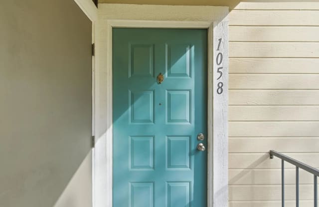 1058 Tekman Dr - 1 Bed, 1.0 Bath