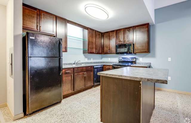 City Place Lofts - Affordable Housing photos photos