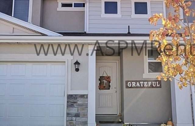 12949 Penywain Lane - 12949 S Penywain Ln, Herriman, UT 84096