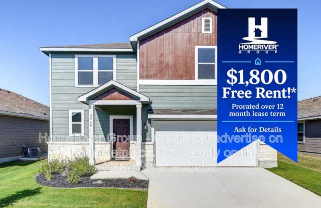2540 Solon Ln Gallery 1