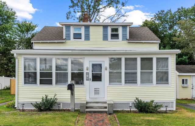 16 Chautauqua Avenue photos photos