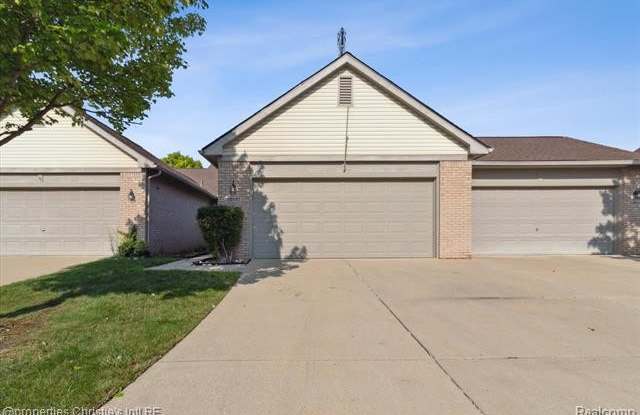 22837 WOODCREEK Drive - 22837 Woodcreek Drive, Taylor, MI 48180