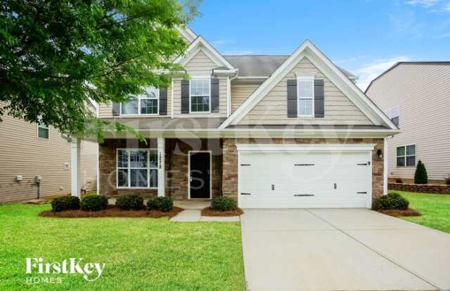 1278 Soothing Court Northwest photos photos