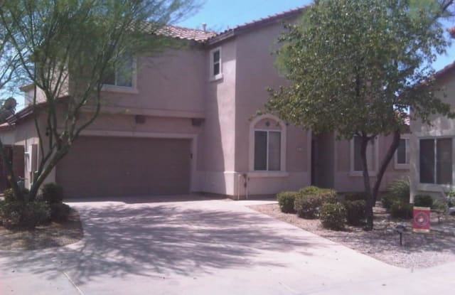 613 E Colt Ct 21247664 - 613 E Colt Ct, Chandler, AZ 85225