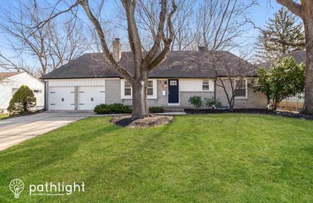 8341 Tomahawk Road - 8341 Tomahawk Road, Overland Park, KS 66207