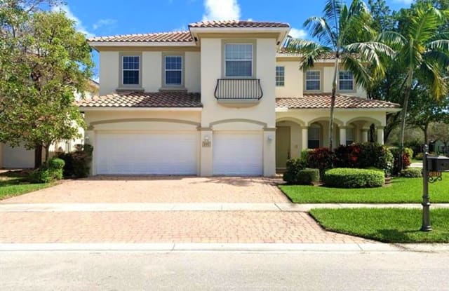 630 Triana St - 630 Triana Street, Palm Beach County, FL 33413