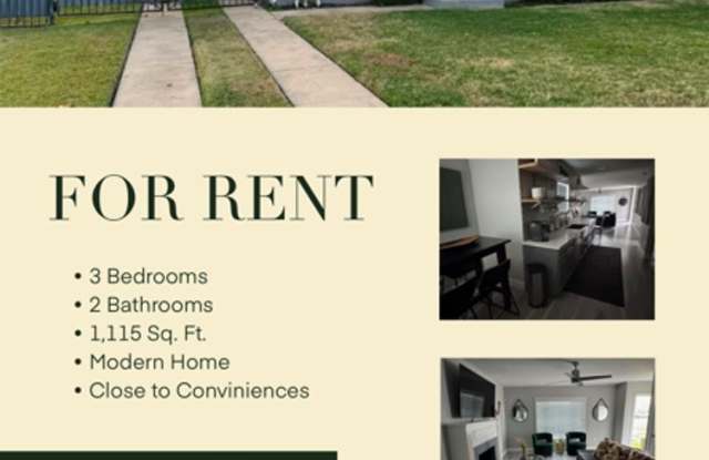 Fully Furnished 3-bd house photos photos