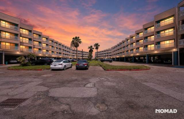 Charming 1BR Beachfront Condo in Corpus Christi photos photos