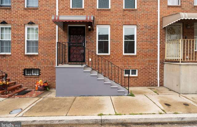 1326 N STOCKTON Street photos photos 1326 N STOCKTON Street photos photos