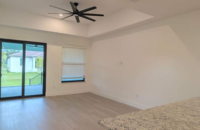 3 bedroom 2 bath Beautiful Duplex Gallery 4