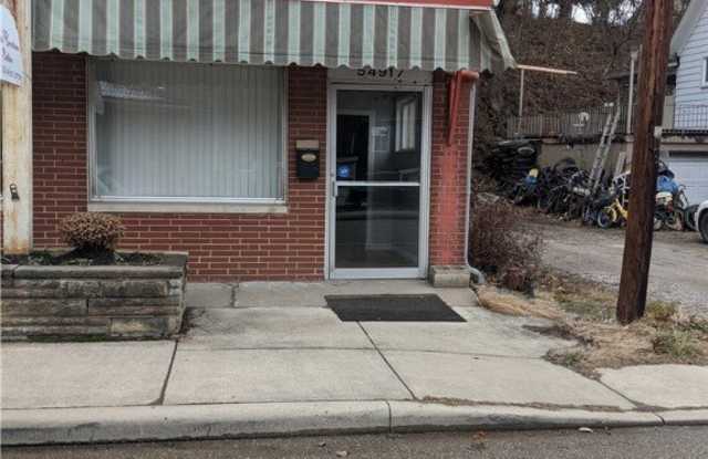 54917 National Road - 54917 National Road, Lansing, OH 43912