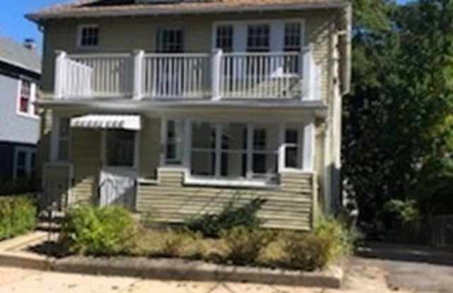 35 Mendelssohn St - 35 Mendelssohn Street, Boston, MA 02131