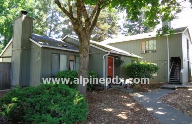21444 South West Johnson St - 21444 SW Johnson St, Aloha, OR 97003
