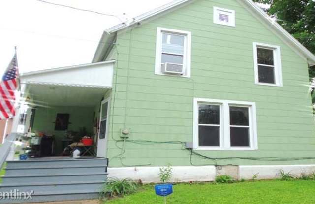 43 South Street - 43 South Street, Dryden, NY 13053