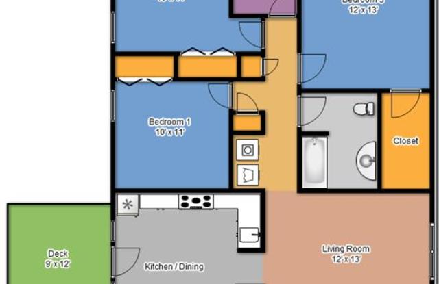 660 Circle Pine Drive - 102 photos photos