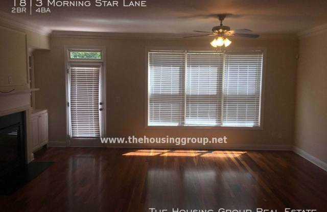 1813 Morning Star Lane Gallery 2