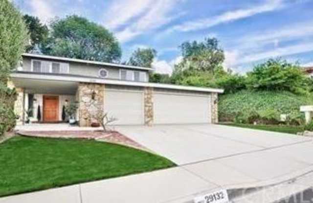 29132 Warnick Road - 29132 Warnick Road, Rancho Palos Verdes, CA 90275