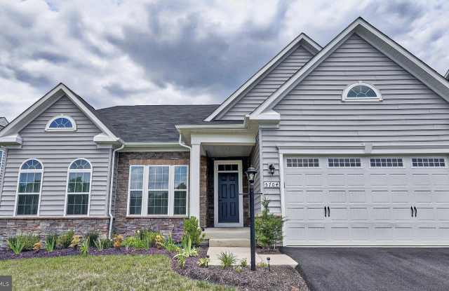 5704 WEBSTERS WAY - 5704 Webster's Way, Dale City, VA 20112