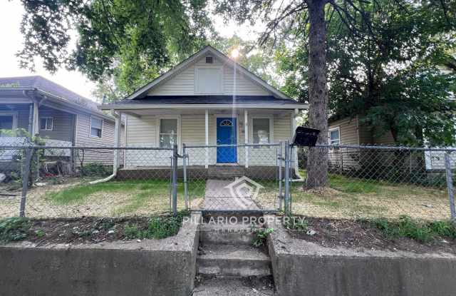 $500 OFF MOVE-IN SPECIAL!! Newly Renovated 2 Bedroom Home in Indianapolis – Move-In Ready! photos photos