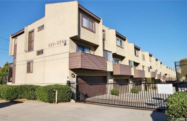 522 Sefton Avenue - 522 South Sefton Avenue, Monterey Park, CA 91755