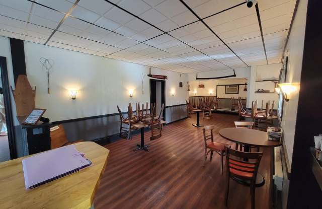 6618 S DELAWARE Drive - 6618 South Delaware Drive, Martins Creek, PA 18013
