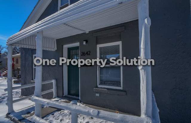 2642 Clay Street photos photos