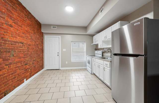 Cozy 2-Bedroom/1-Bathroom home with Modern Amenities in East Baltimore! photos photos