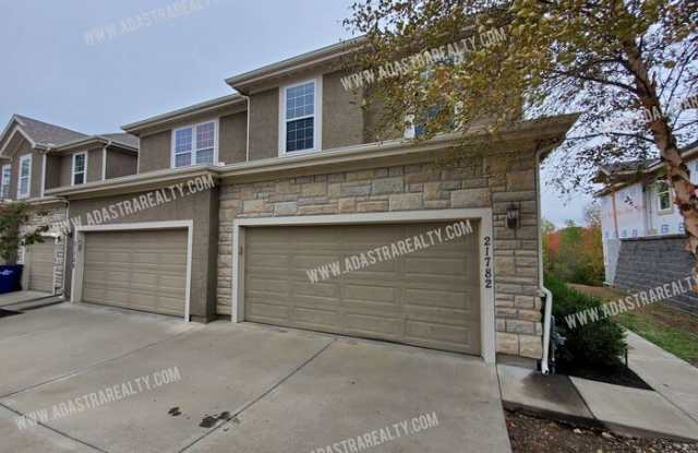 21782 West 123rd Terrace photos photos