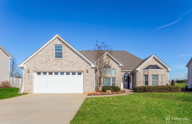 5111 Redcoat Lane - 5111 Redcoat Lane, Henry County, GA 30252
