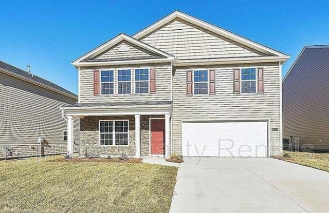 5015 Black Forest Dr photos photos