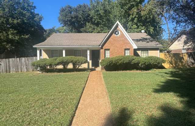 Welcome to 4822 S. Hunters Glen Street! Gallery 3