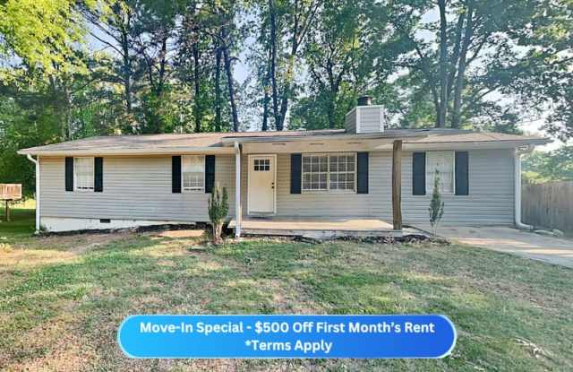 3034 Millstone Ct photos photos