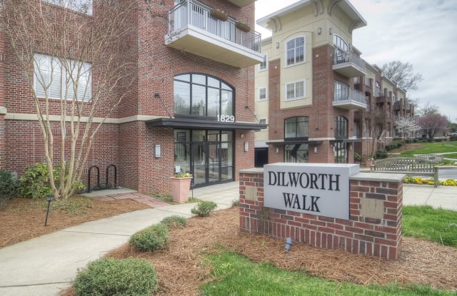 1903 Kenilworth Ave Unit 111 - 1903 Kenilworth Ave, Charlotte, NC 28203